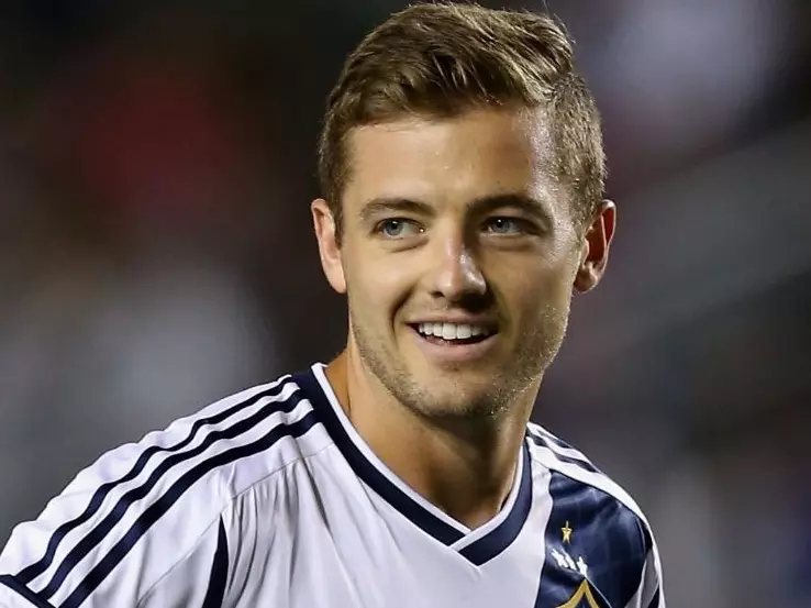 巴黎奧運／出櫃帥哥運動選手回顧：除了安昌林、跳水王子 Tom Daley 都有兩個小孩！