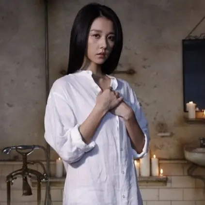 《樓下的房客》大量裸露鏡頭迫女星辭演　「限制級劇情」讓影迷看傻眼