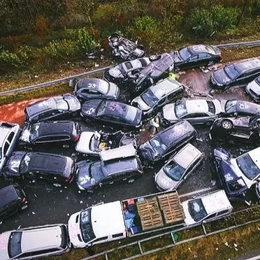 行人、駕駛都該看！網友熱議最討厭的開車行為