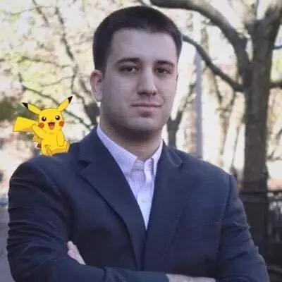 世界第一位神奇寶貝大師出現！他蒐集到的最後一隻《Pokemon GO》寶可夢是...