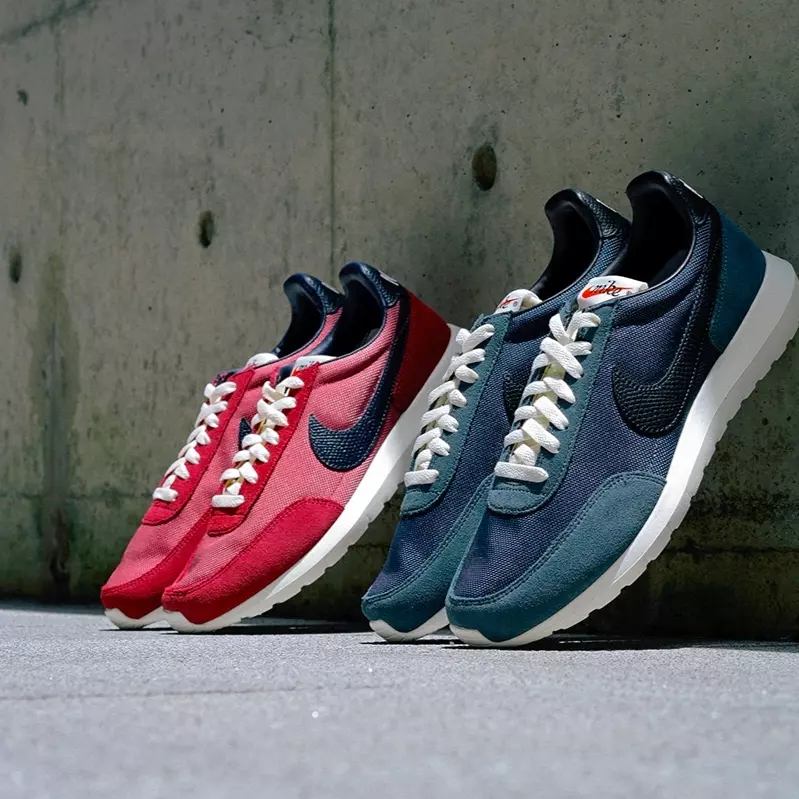 阿甘鞋再釋出！NikeLab ROSHE DAYBREAK NM 全新兩色開賣