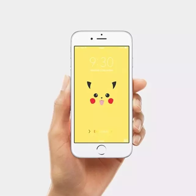當 Pokémon Go 遇上 Emoji，小精靈的世界變得更豐富多彩啦！