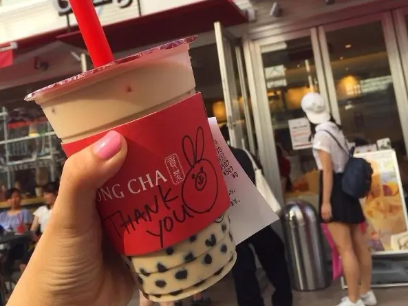 台灣茶的魅力席捲日本，東京「特色台灣茶舖」3選