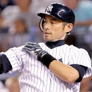 里程碑達成！鈴木一朗 3000 安出爐　大聯盟史上第 30 人！ 