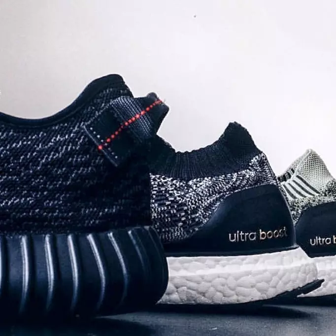 adidas 重奪北美運動鞋市場第 2 位！居然是靠這雙...