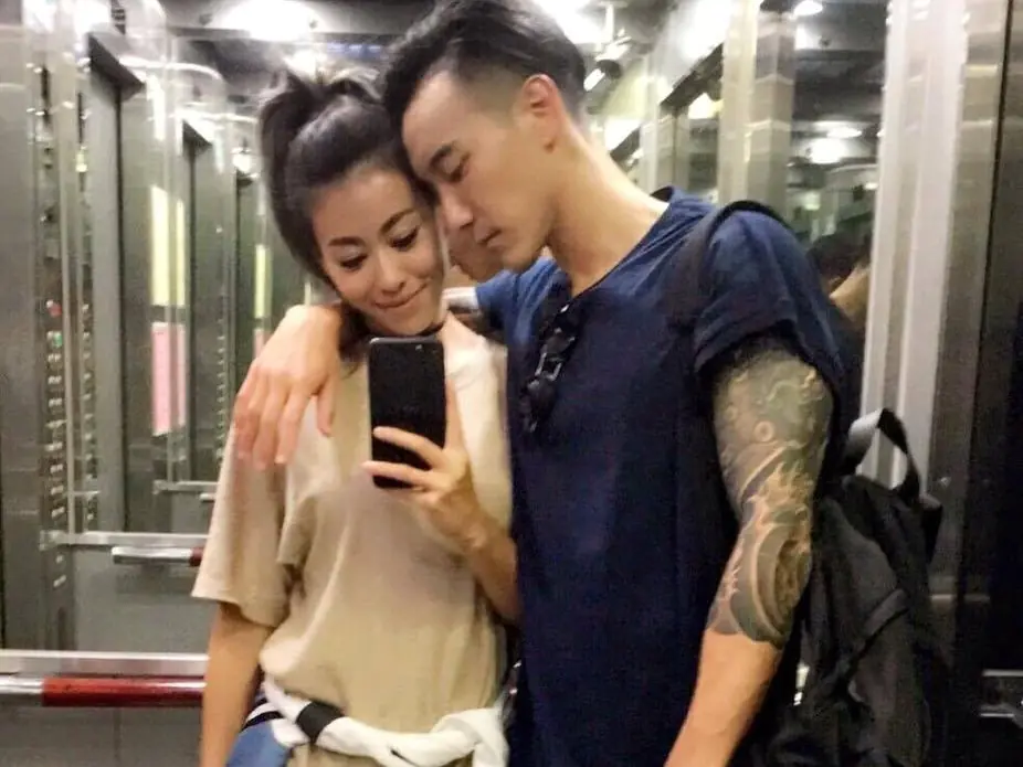 男孩們學著點，男明星寵妻、寵女友的放閃時刻特搜