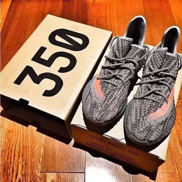鞋迷注意！驚傳 adidas Yeezy Boost 350 進化版會在這時推出
