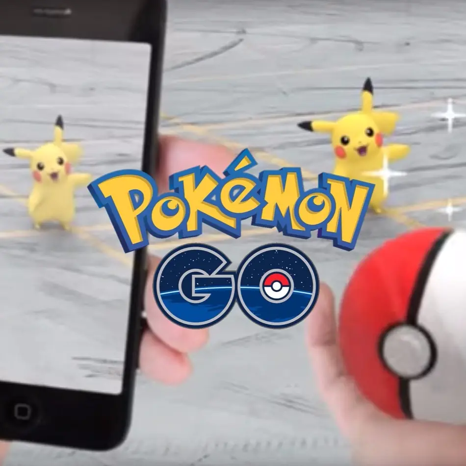 【Newz 遊戲熱】《Pokémon GO》玩家必讀！那些開局時早該知道的事