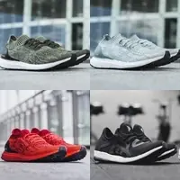 Adidas 南西店開幕！獨賣明星鞋款 「UltraBOOST 系列」全員到齊啦！