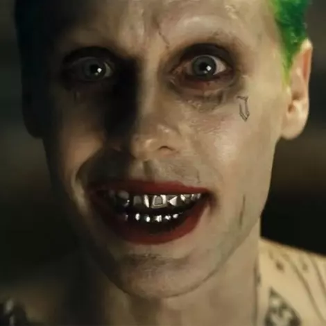傑克·尼克遜 Jack Nicholson、傑瑞德·雷托 Jared Leto 小丑演技比較、分析