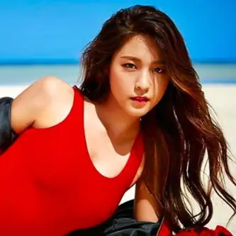 AOA 雪炫死會了！公司證實已和 ZICO 熱戀 5 個月