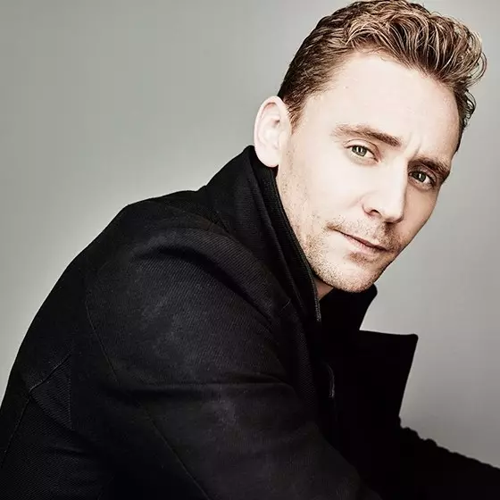 「洛基」Tom Hiddleston 終於加入 IG 大家庭，一夜間 Followers 漲得令人傻眼了！