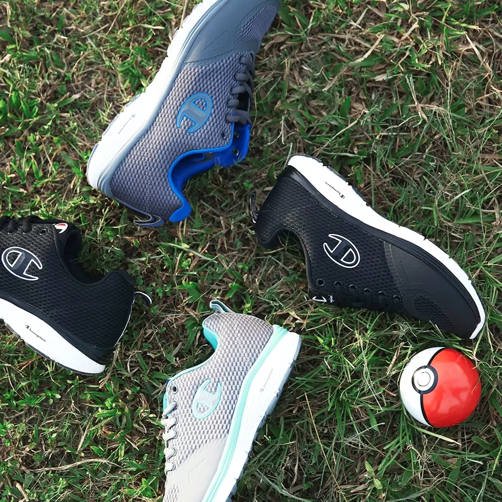 《 Pokémon GO 》地面系的驕傲