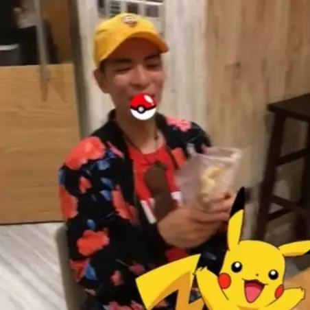 蕭敬騰也愛玩《Pokémon GO》?   忍不住說出了「皮卡丘」三個字！