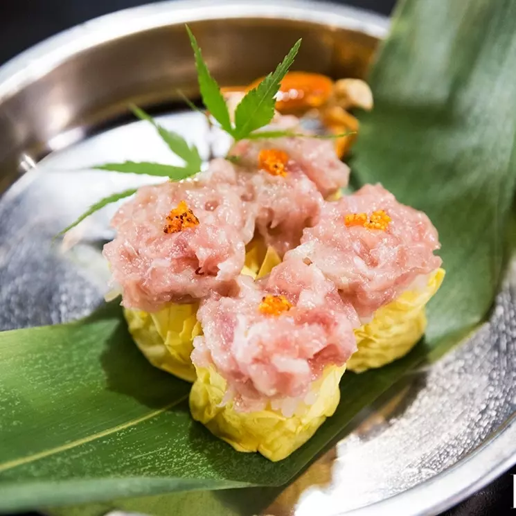 #BFF是這樣煉成的 (二)：約 BFF 去校園主題日韓料理餐廳，重拾那些年校園感覺！
