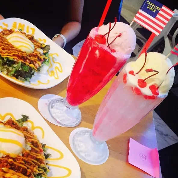 【打卡特輯】日本旅遊必訪三間特色小店，像寶石的飲品也太夢幻了吧！