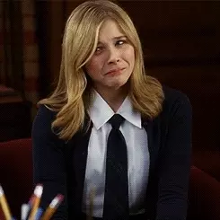 Chloe Moretz 被網民攻擊，男友 Brooklyn Beckham 立即護花！