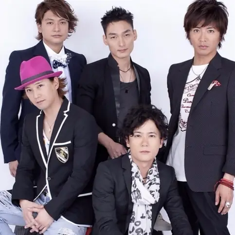 日本天團 SMAP 解散　回顧七首重要歌曲必聽！