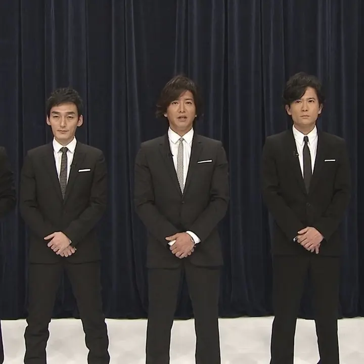 經歷過一輪解散風波，SMAP 最終還是沒能繼續走下去