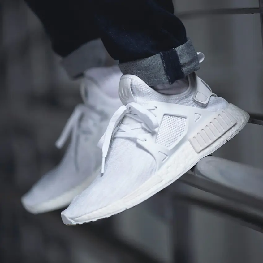 這次絕對要搶到！8/18台灣發售的 「NMD_R1、NMD_XR1 購買全攻略」