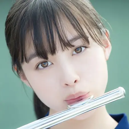 橋本環奈主演《春與夏事件簿》真人電影　全新劇照再現超凡美少女氣質！