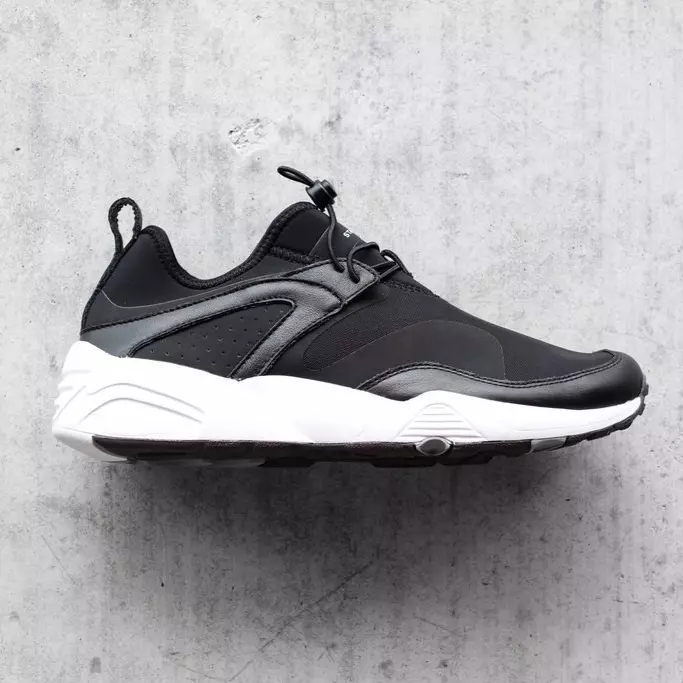 每次合作都帥到不行！Puma X Stampd 第 3 波聯名釋出