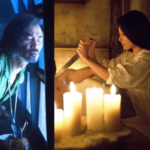 《樓下的房客》竟暗藏彩蛋？崔震東洩露「屋頂上黑垃圾袋」是最大彩蛋！