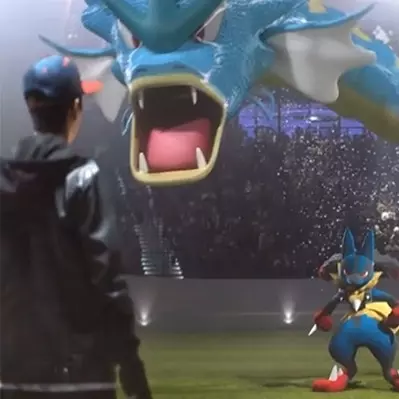 專為《Pokémon Go》打造！Niantic 將研發專屬「AR 隱形眼鏡」