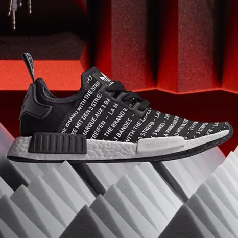 NMD 還有這 1 雙！adidas Originals 忠孝經典門市 8 月 20 日限定別注款出現！