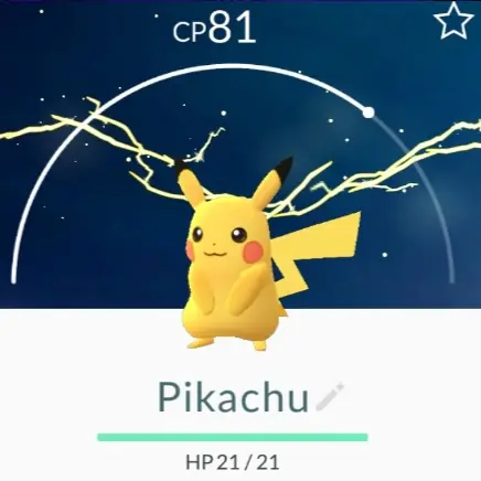 《Pokemon GO》神人玩家分享　如何在雙北抓到皮卡丘　