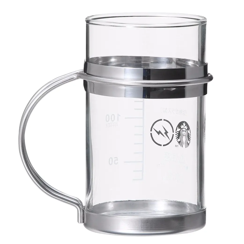又是聯名又是限量，fragment design x Starbucks 這只能拿來收藏吧！