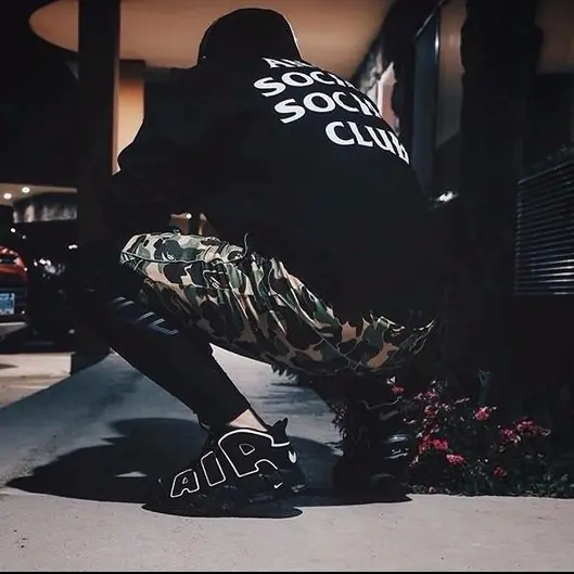 【What's Dope？】專為 Hater 打造？Anti Social Social Club 創辦者：歡迎邊緣人！