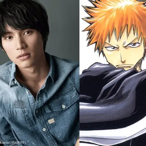 福士蒼汰將主演《BLEACH》真人電影　久保帶人表示擔心的事是...