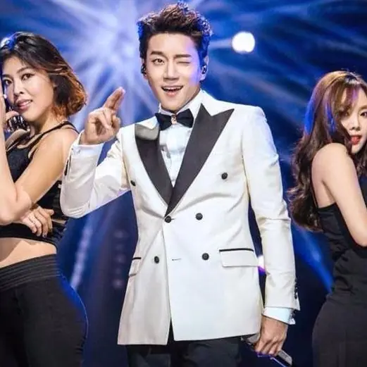 像不像不是重點！BIGBANG 的作品原來也可以這樣玩？