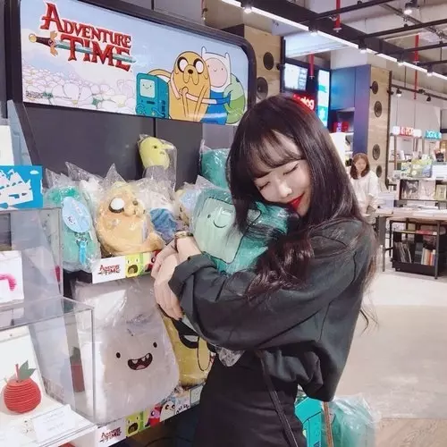 韓味十足的秘密全在這，五個彩妝重點打造韓系美人