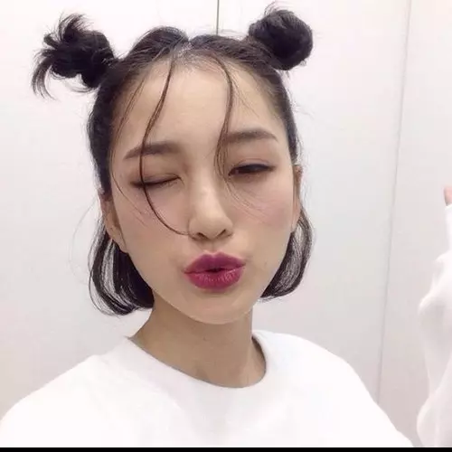 如何打造出誘人雙唇？性感的唇型就這樣畫！