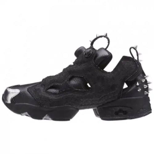 Reebok Instapump Fury 全新配色設計釋出