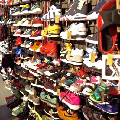 潮鞋最速報！直擊「球鞋派對 2016 SneakerParty」現場盛況