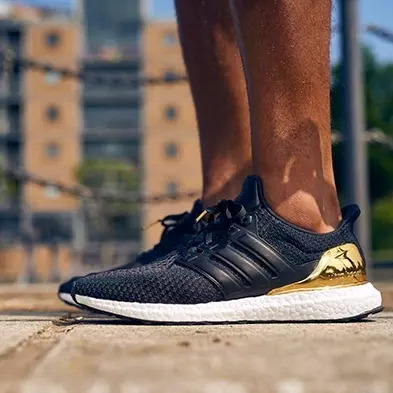台灣鞋迷不要錯過！adidas Ultra Boost 全新兩大強勢鞋款限定推出