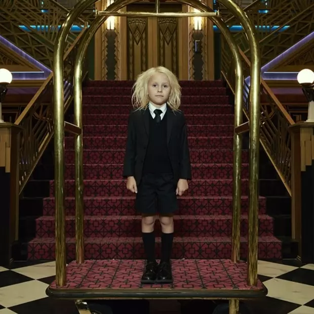 恐怖片迷一年一度的期待！《American Horror Story》第 6 季的謎團即將揭開