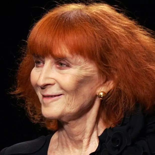 傳奇針織女王 Sonia Rykiel 離世，終年 86 歲