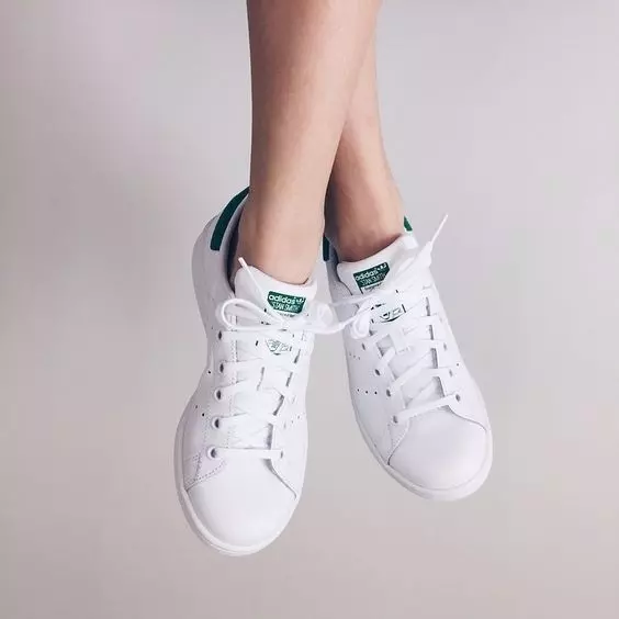 明年上架！adidas Originals 決定將 Stan Smith 與  Ultra Boost 融合