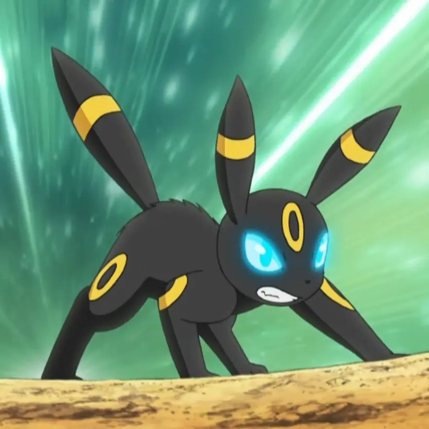 《Pokemon Go》二代 TOP 10？伊布系列仍強勢，但最猛的竟然是...