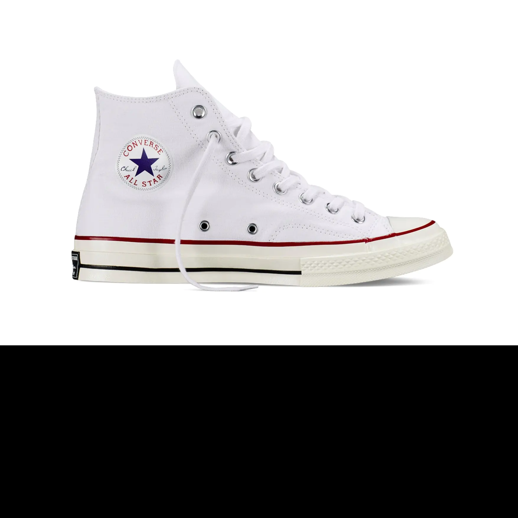 1970 入手無疑！Converse All Star '70「黑標」復刻系列上架！
