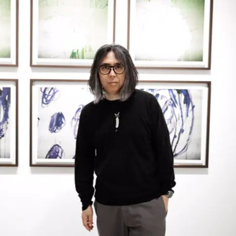 潮流與藝術的結合！藤原浩啟動 FLOWER HUDDLE 藝術展！