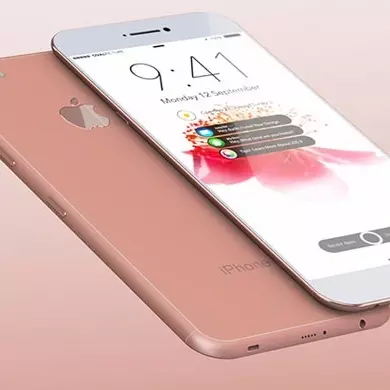 新機爭霸戰！2016下半年最被看好的 3 大機皇　網友：它將可能超越 iPhone 7　