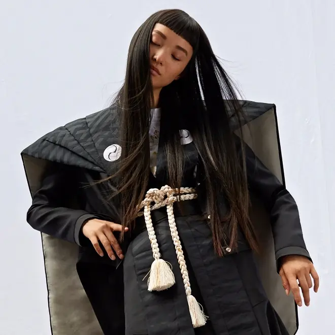 日式街頭時尚！Riccardo Tisci 與伊勢丹聯手打造「Givenchy Essentials」系列