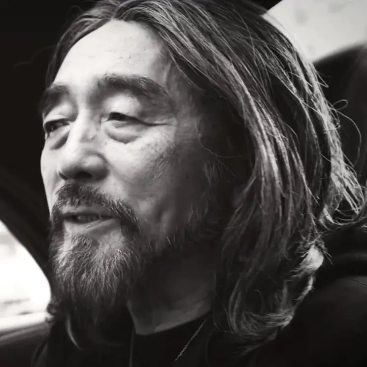 Y-3 的起源！山本耀司最新短片透露 15 年前曾喪失熱情