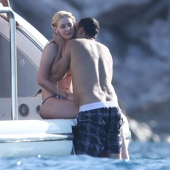 忘了渣男尼克楊！Iggy Azalea 交往饒舌歌手 French Montana！