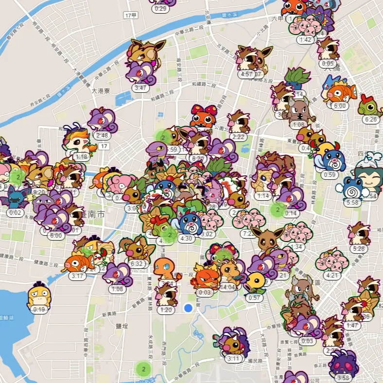 使用雷達抓寶將被鎖？PokemonGo 官方發聲明證實了！